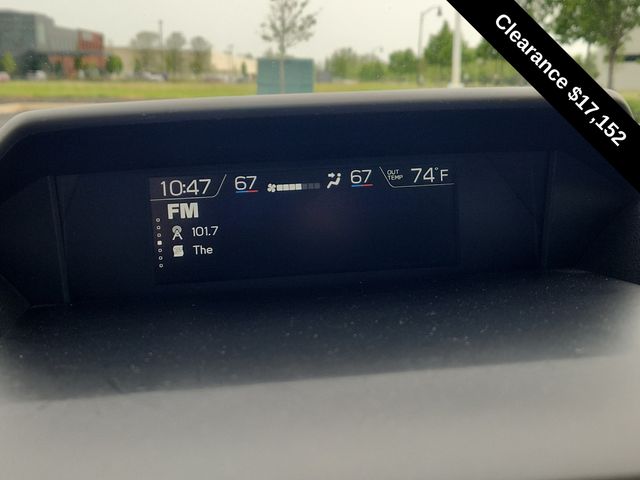Used 2019 Subaru Forester For Sale in Grove City, OH