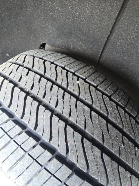 2024 Chevrolet Tahoe Premier:C02552