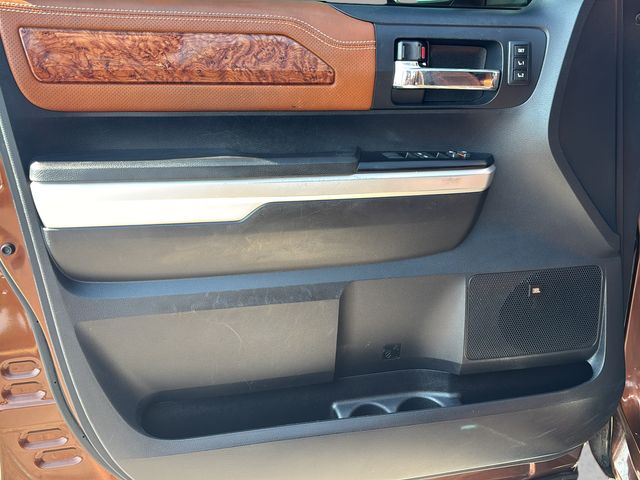 Used 2014 Toyota Tundra Truck