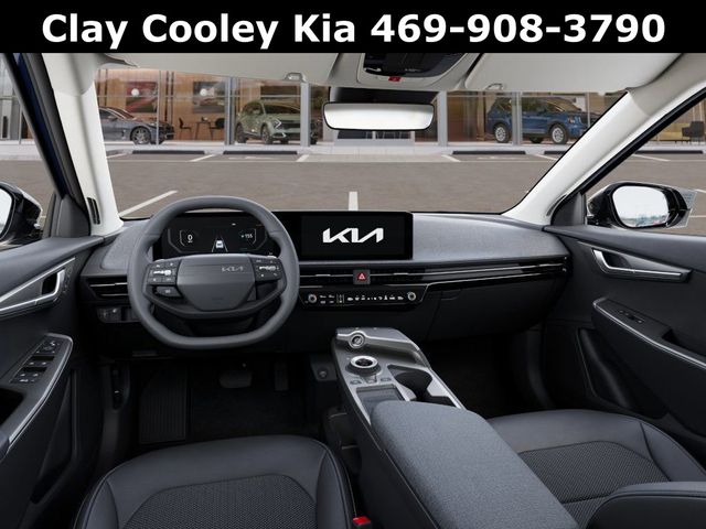 2025 Kia EV6