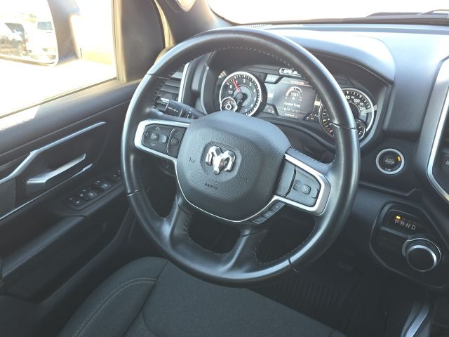 2022 Ram 1500 Big Horn/Lone Star:167883B