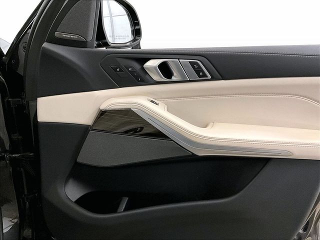 2020 BMW X5 xDrive40i Gray at Klick Lewis Buick Chevrolet