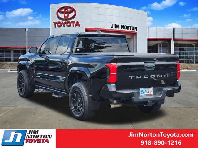 Used 2024 Toyota Tacoma Truck