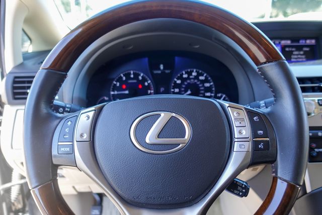 used 2014 Lexus RX car, priced at $21,500