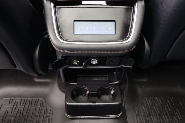 2023 Lincoln Navigator L Black Label Black at Wharton Ford