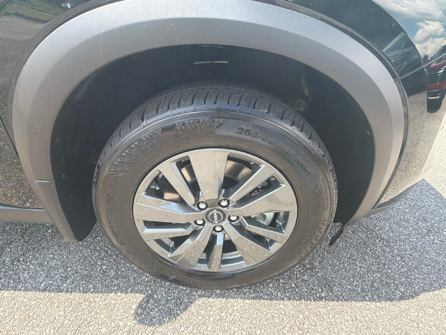 New 2026 Nissan Pathfinder SUV