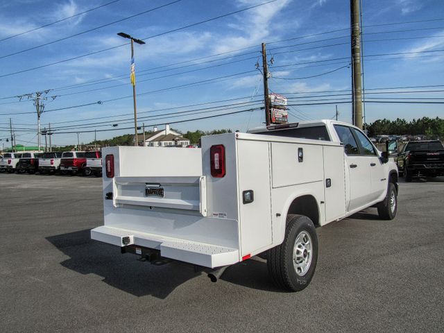 Photo of 2024 Chevrolet Silverado 2500HD Work Truck in Dallas, GA - 4,  2024 Chevrolet Silverado 2500HD Work Truck:42957