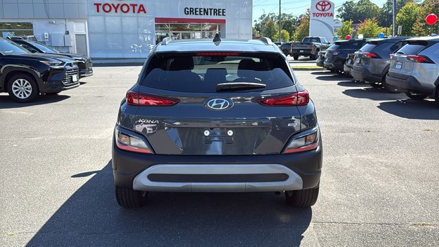 Used 2023 Hyundai Kona SUV