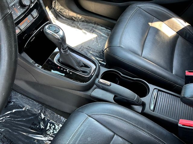 Used 2018 Buick Encore SUV