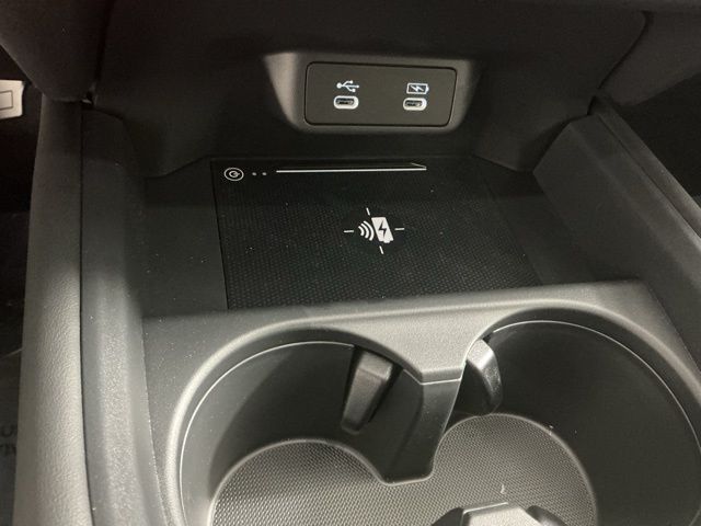 new 2026 Honda HR-V car, priced at $33,300