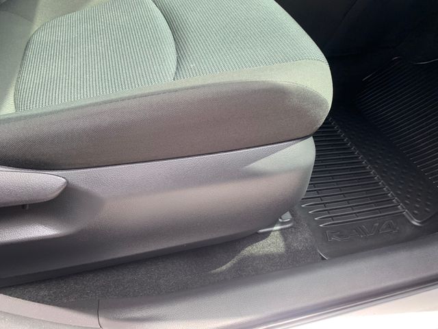 Used 2022 Toyota RAV4 Hybrid SUV