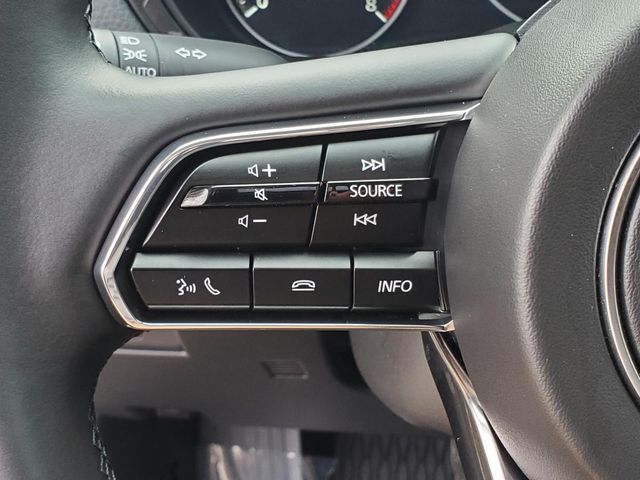 Used 2025 Mazda CX-90 SUV