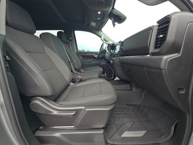 Photo of 2024 Chevrolet Silverado 1500 LT in Dallas, GA - 17,  2024 Chevrolet Silverado 1500 LT:44145A