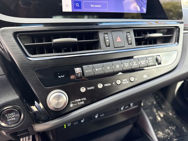 2024 Lexus ES - $43,898