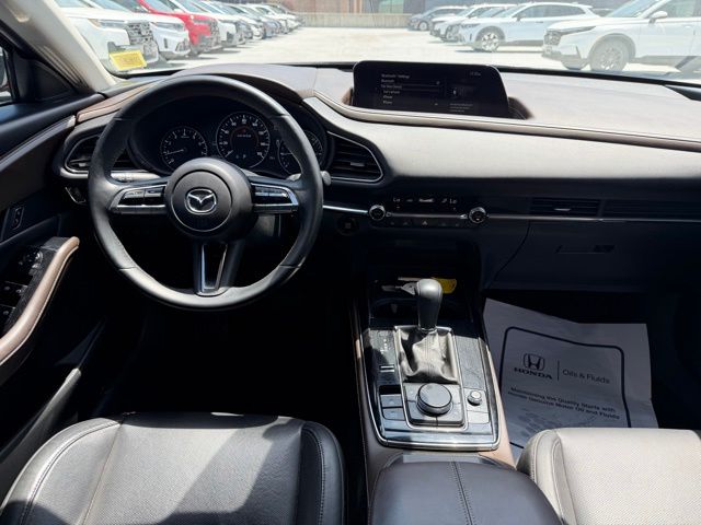2023 Mazda CX-30 Premium - Photo 20