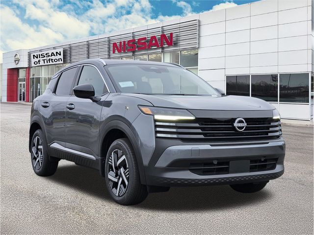 2026 Nissan KICKS SV's photo