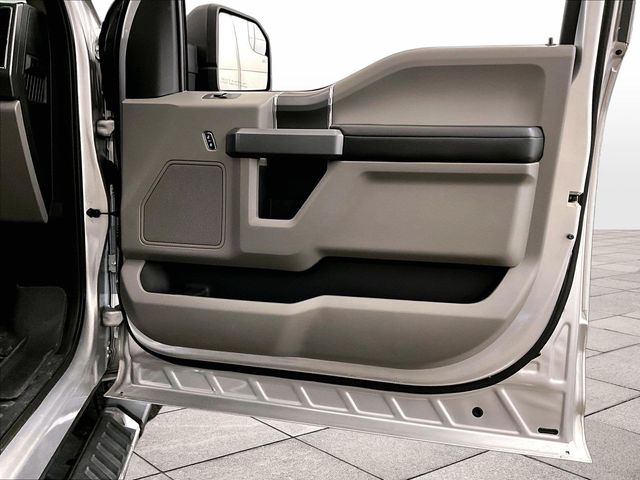 2016 Ford F-150 XLT Silver at Bob Ruth Ford