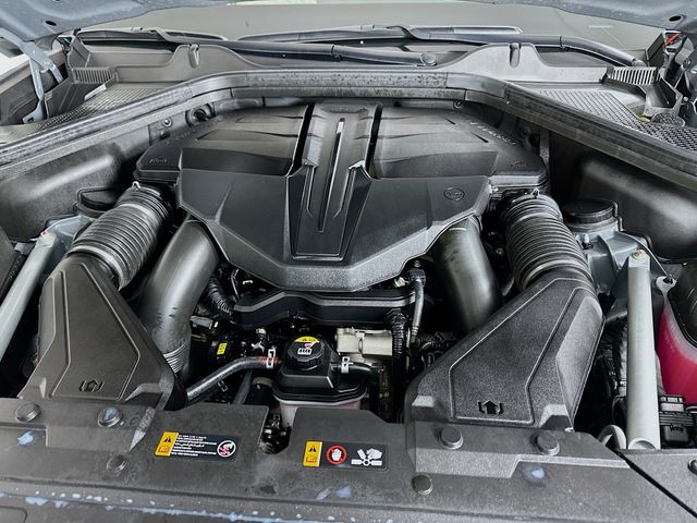 Thumbnail: 2025 Genesis GV80 - 31