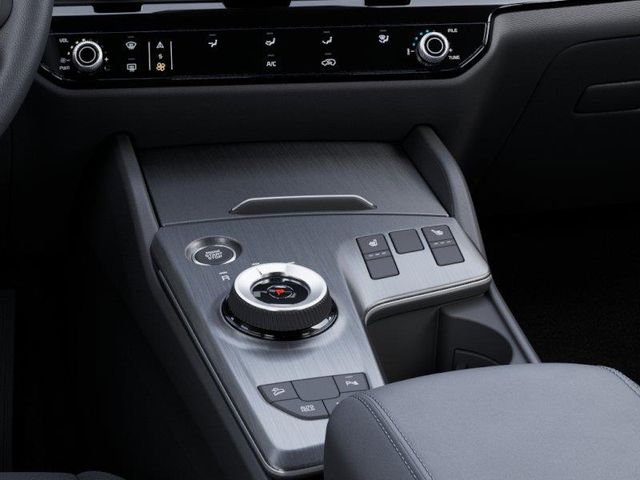 New 2027 Kia Sportage Hybrid SUV