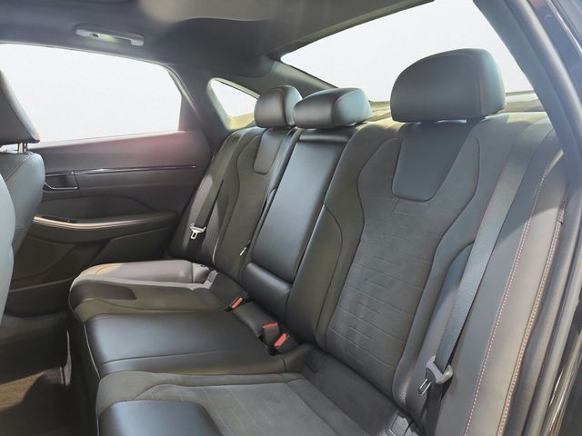 Used 2024 Hyundai Sonata Sedan