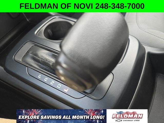 Used 2019 Chevrolet Colorado For Sale in Muncie, IN