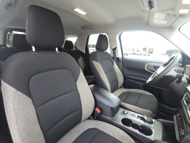 2025 Ford Bronco Sport Big Bend:169174A