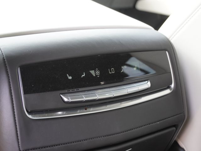 Used 2025 Cadillac Escalade SUV