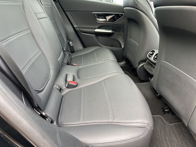 2024 Mercedes-Benz GLC GLC 300 Black at Bob King Buick GMC