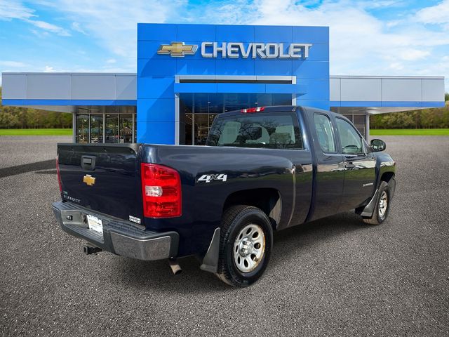 2010 Chevrolet Silverado 1500 - Image 6