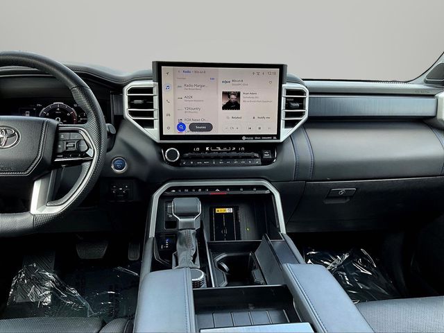 Used 2024 Toyota Sequoia SUV