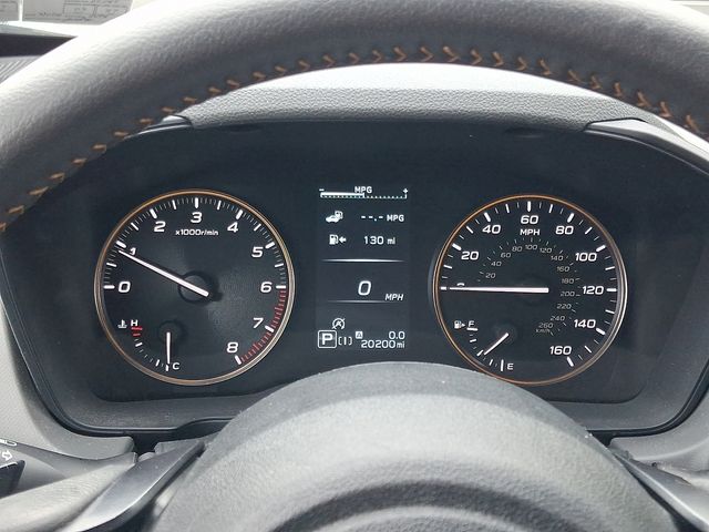 used 2024 Subaru Crosstrek car, priced at $28,997