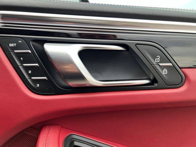 Used 2023 Porsche Macan SUV
