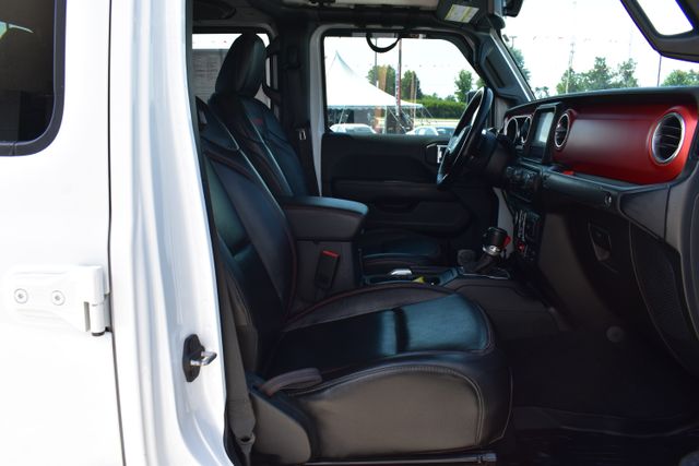 Used 2020 Jeep Gladiator Truck