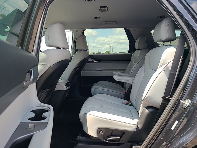 Used 2025 Hyundai Palisade SUV