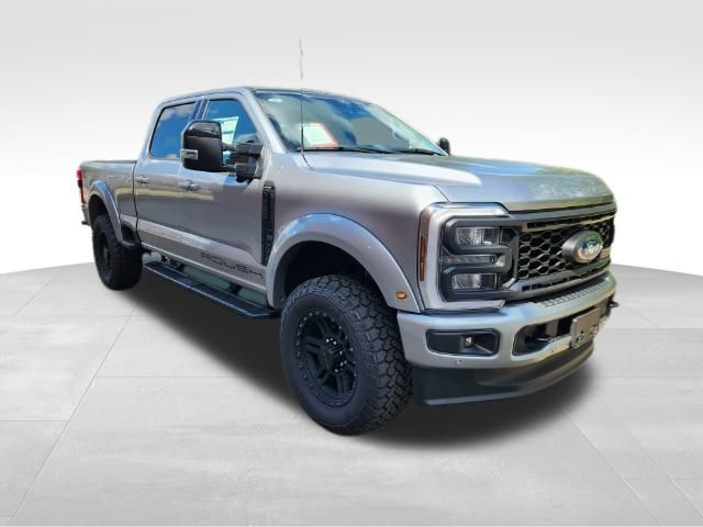 2024 Ford F-250SD Lariat 5