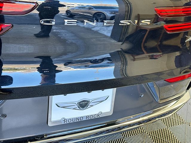 Thumbnail: 2026 Genesis GV70 - 22