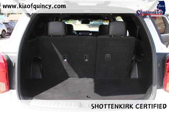 Used 2021 Hyundai Palisade SUV