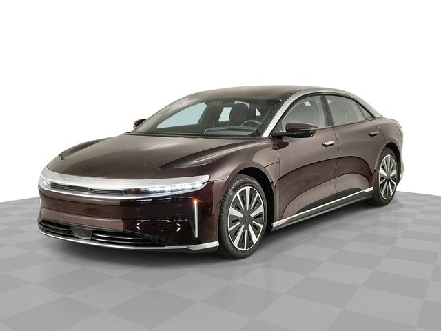 2024 Lucid Air Touring AWD
