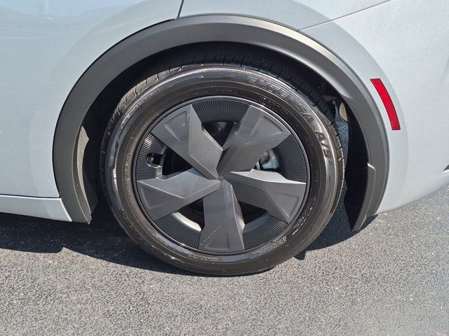 Used 2025 Toyota Prius Hatchback