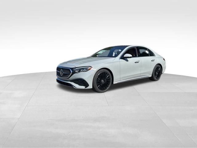 2026 Mercedes-Benz E-Class E 350 - 0