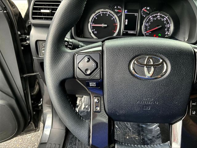 Used 2021 Toyota 4Runner SUV