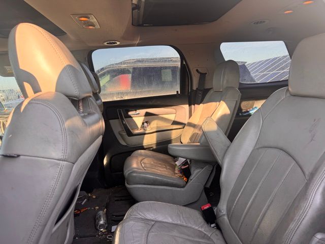 2012 GMC Acadia Denali