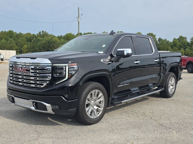 2023 GMC Sierra 1500 Denali – 43481A