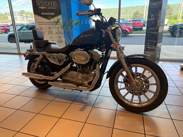 2005 – Harley-Davidson – Sportster