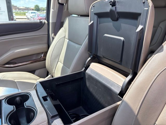 Used 2018 GMC Yukon SUV