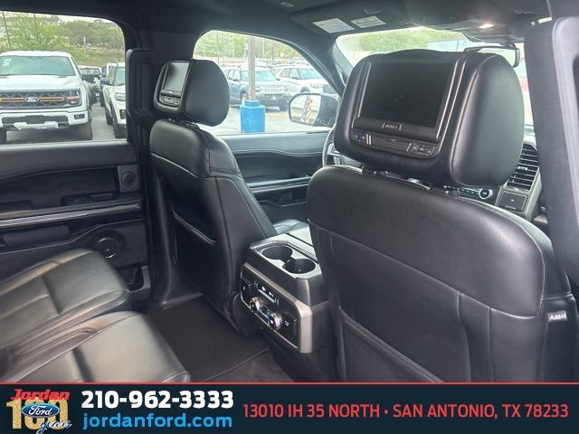 Used Car 2018 Ford Expedition Max  Xlt For Sale Under $20,000 In San Antonio, Texas