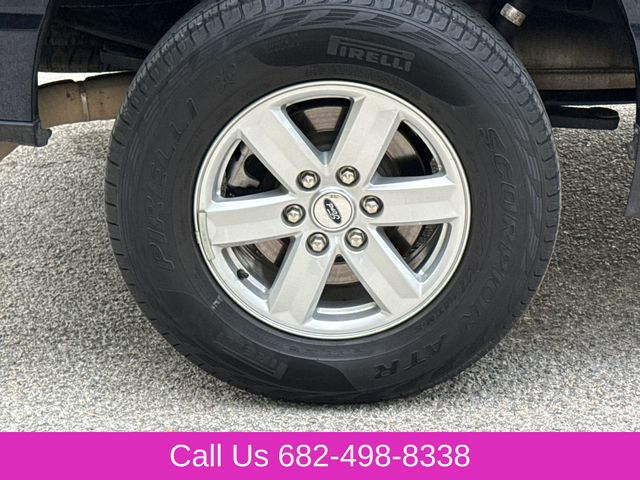 Used 2023 Ford F-150 Truck