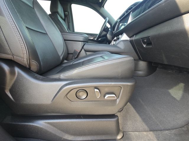 2023 GMC Yukon XL Denali:45452A