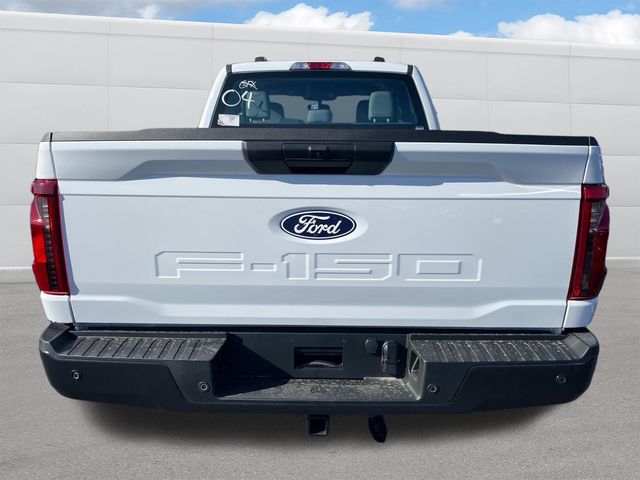 2024 Ford F-150 XL 3