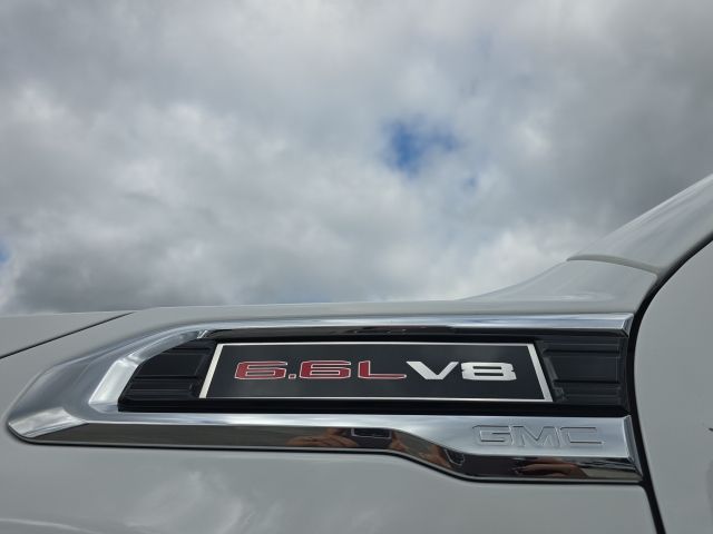 2023 GMC Sierra 2500HD Pro:44170C